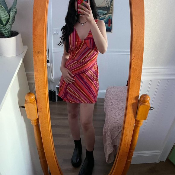 Wild Fable Women's Dress - Picture 1 of 2